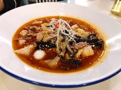 钵钵鸡全家福-付掌柜在成都·热炒砂锅集(金禾店)