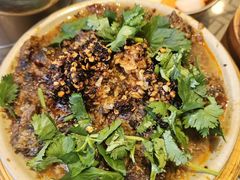 -新繁老號豌豆汤饭店·江湖菜(宝光寺店)