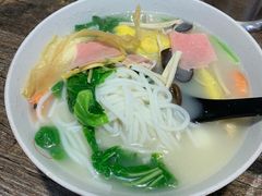 -洪福米线(浣纱路店)