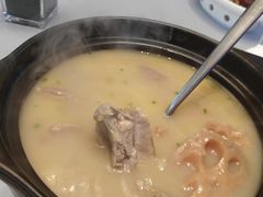 -一澜江宴·江景地标楚菜(江滩公园店)