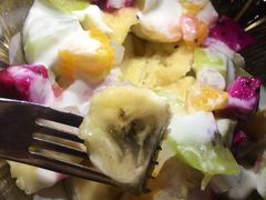 -美美咖啡·西餐厅(世奥店)