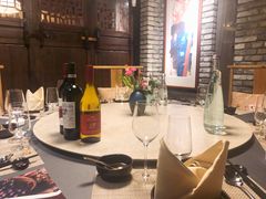 -鱼桥巷·美学川菜