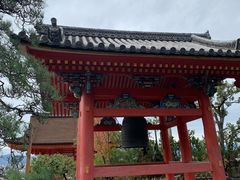 -有栖山 清光院 清水寺