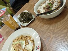 -李先生牛肉面(东一商场店)