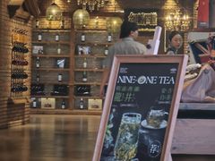 -玖壹咖啡(临河街店)