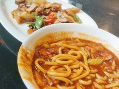 -木卡买提新疆餐厅·清真(新里海顿公馆店)