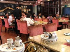 大堂-点都德(北京路贰店)