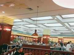 -比尔森巴西烤肉自助(红旗街店)
