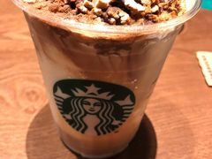-星巴克(枣阳路店)