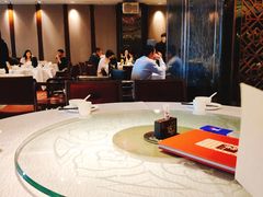 大堂-炳胜品味(珠江新城店)