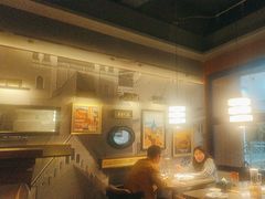 -前海沿·青岛菜(大拇指广场石老人店)