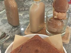 -CHOCHENG&CO.(欢乐海岸店)