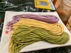 -潮汕美牛肉丸火锅店(天宁寺店)