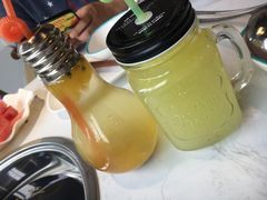 -蕃茄述·好汤自然来(江汉路店)