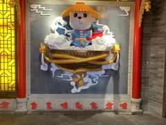 -蜀大侠火锅(森兰花园城店)