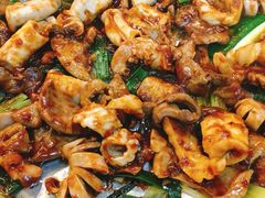 -盛记顺德高佬猪杂粥