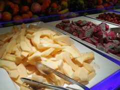 -集杰尚品海鲜烤肉火锅自助餐厅(经区九龙城店)