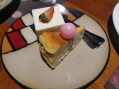 -金泰西餐厅