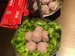 -左庭右院鲜牛肉火锅(新梅广场店)