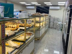 -爱德顺糕点食屋(利民道店)