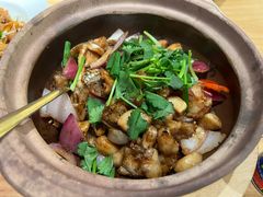 -粤集·手工粤菜(皇庭广场店)