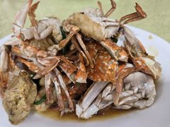 -考记泥焗鸡农庄·海鲜(北洛秘境店)