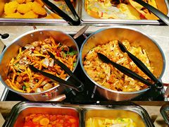 -比格比萨自助(南京万达茂店)