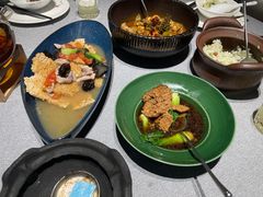 -皖厨·中国徽菜(星河WORLD·COCO Park店)