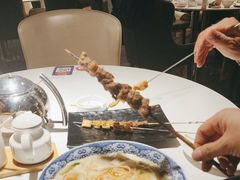 -裕丰源滋补烩面(天赋路店)