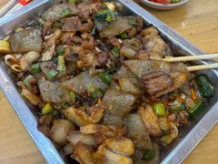 -佬缸炮江湖川菜(玉林店)