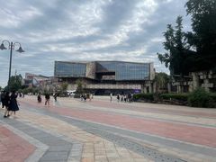 -四川美术学院美术馆