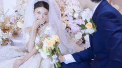 -曼格纳婚礼艺术中心(张江店)