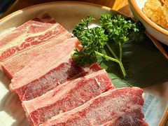 -拾勝牛·江景安格斯烧肉放题(江湾阳光天地店)