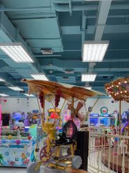 点击看大图 -莫莉幻想儿童乐园(青岛金茂湾店)