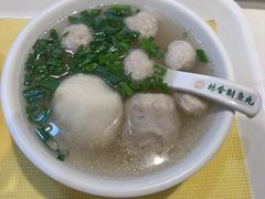 -林金财鱼丸(鼓楼街店)