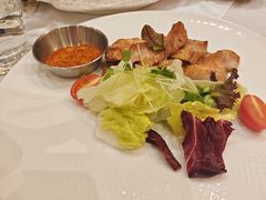 -鼎鼎西餐厅