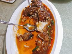 -烤肉宛饭庄(南礼士路店)