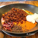 左麻右辣老火锅：藏在小区里的正宗重庆味