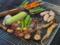 -粮心小农·大头虾亲子生态园(长发店)