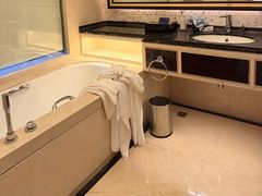 -广州增城富力万达嘉华酒店