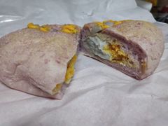-木子木水日式烫面包(世界城光谷店)
