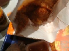 -汉堡王(上海虹口龙之梦)