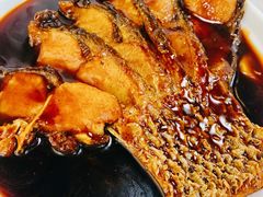 红烧肚档-兰亭餐厅(原嵩山路店)