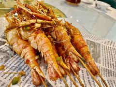 -五稻厨房粤西菜(新闻店)