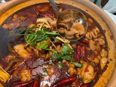 -马头巷·食景园(苏州总店)