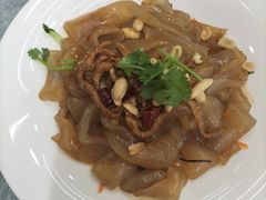 -李老哈·东北菜(宋园路店)