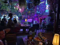 -村理·乡村菜音乐餐厅(河西店)