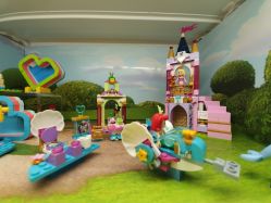 -LEGO(国贸商城店)