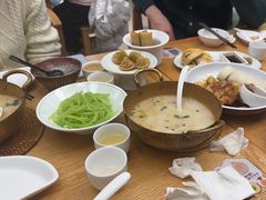 -苏小柳点心·手作小笼包(CP静安寺分院)