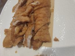 烤大肠-老厨家(友谊路总店)
